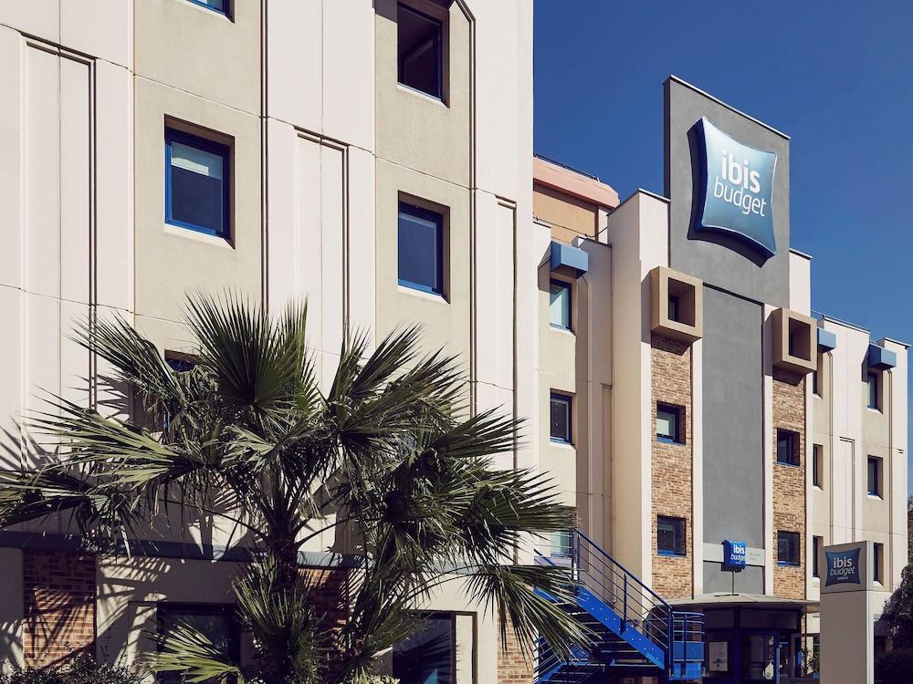 فندق إيبيس بدجيت مرسيليا برادو مارسيليا المظهر الخارجي الصورة